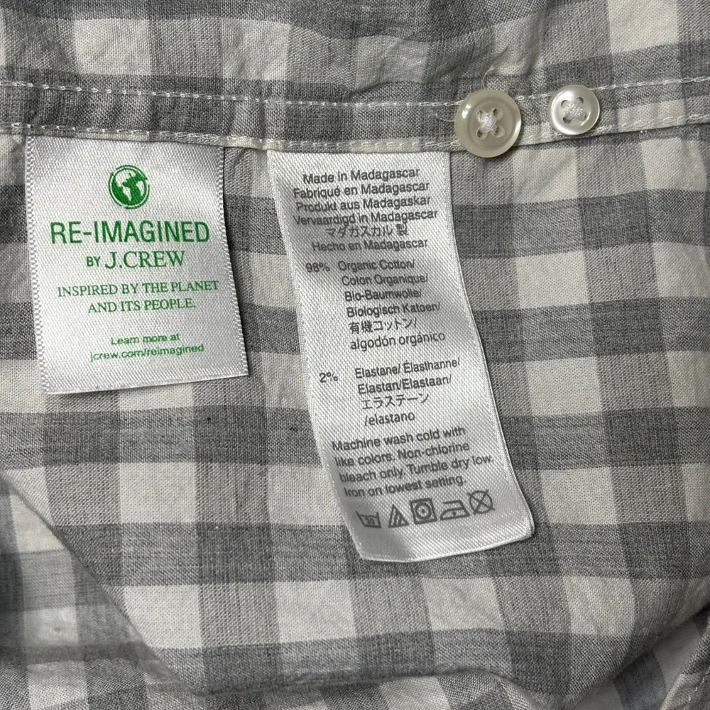 J. Crew crew mens